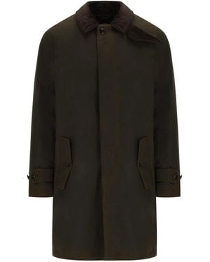 Baracuta Jacket G10 - Black