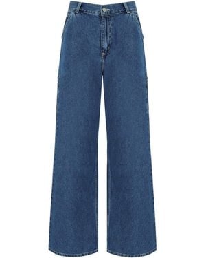Carhartt W' Jens Blue Jeans