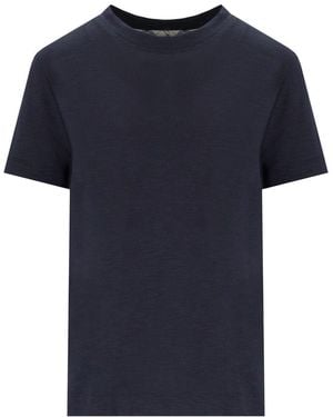 Barbour Ava T Shirt - Blue