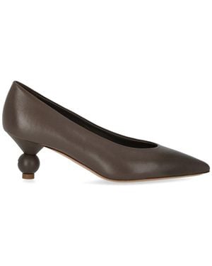 Weekend by Maxmara Renza Mud Pump - Brown