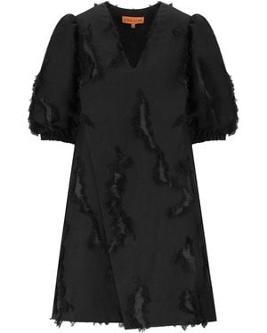 Stine Goya Abito Mini - Nero