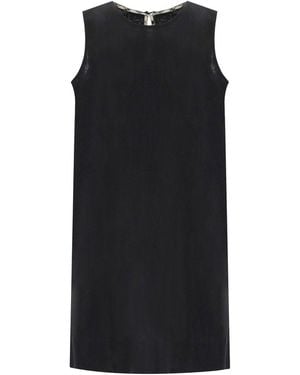 Barbour Lucy Mini Dress - Black