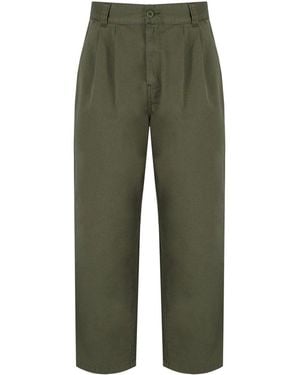 Carhartt Marv Trousers - Green