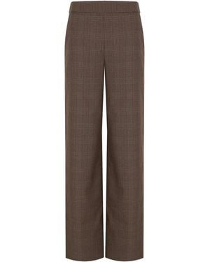 Essentiel Antwerp Kelline Trousers - Brown