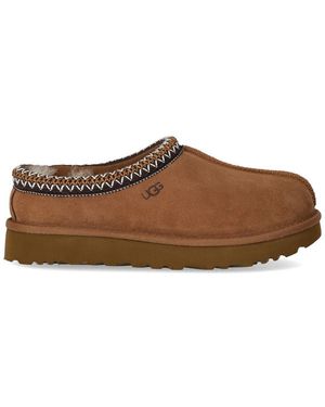 UGG Tasman Ii Chestnut Slipper - Brown