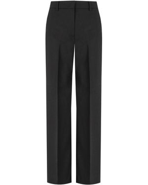 Weekend by Maxmara Visivo e hose - Schwarz