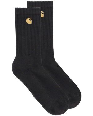 Carhartt Chase Socks - Black