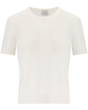 Cruna Nina butter top - Weiß