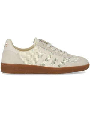 Back70 Ghost Trainer - White