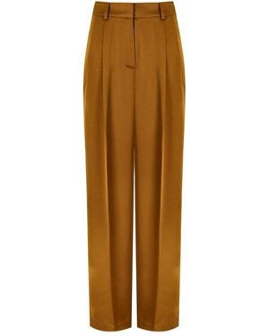 Essentiel Antwerp Gladiolus toffee hose - Braun