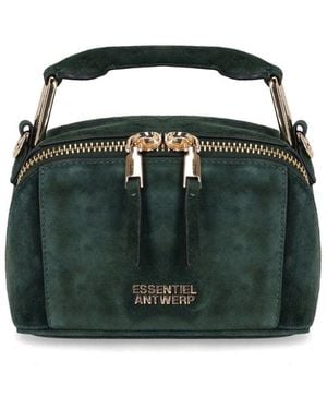 Essentiel Antwerp Kyla Handbag - Green