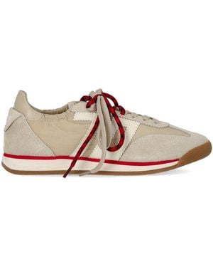 Back70 Rocket Trainer - Brown