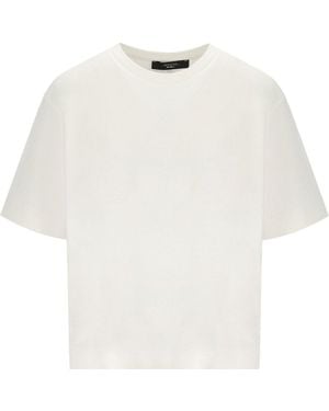Weekend by Maxmara Multid T Shirt - White