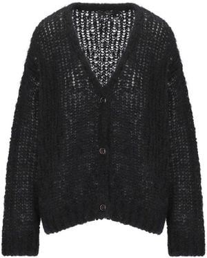 Weekend by Maxmara Danza Cardigan - Black