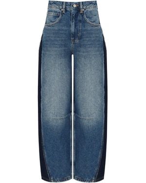 Essentiel Antwerp Jeans Kashba - Blu