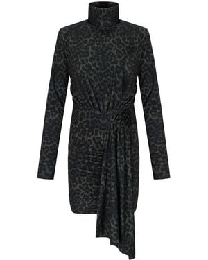 Essentiel Antwerp Imortel Dress - Black