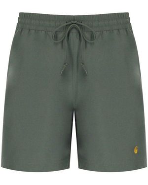 Carhartt Chase Swim Trunks - Green