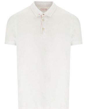 Bob Polo Milk Bianca - Bianco