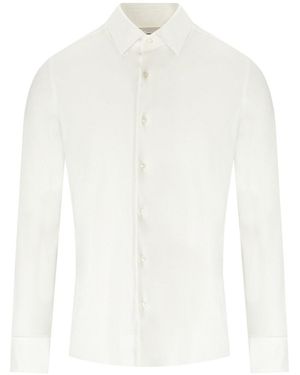 ARCHIVIUM Chemise Blanche