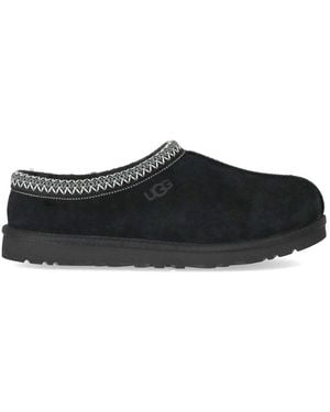 UGG M Tasman Ii Slipper - Black