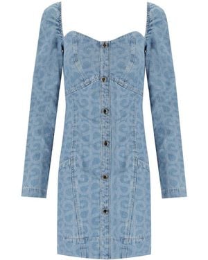 Stine Goya Abito - Blu