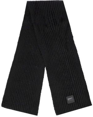 UGG Scarves - Zwart