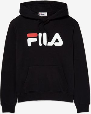 Fila mens hoodie deals