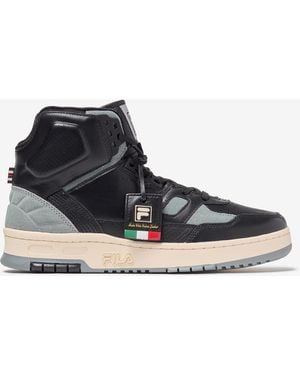Fila High top sneakers for Men Online Sale up to 70 off Lyst