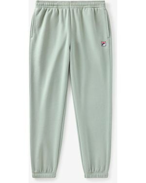 Fila Classic Pant - Green