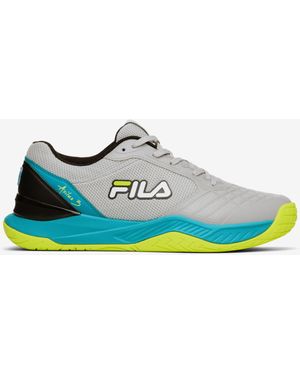 Fila army green shoes deals