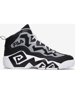 Fila Mb Free Guard Sculpted for Men Lyst