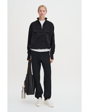 Filippa K Running Jacket - Black