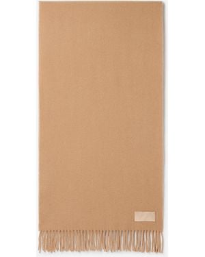 Filippa K Cashmere Blend Scarf - Multicolour