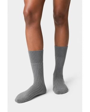 Filippa K 2-Pack Edna Cotton Socks - Multicolor