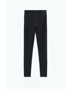 Filippa K Essential Leggings - Black