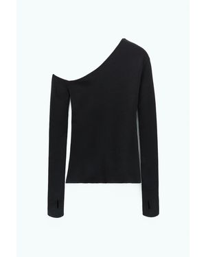 Filippa K Nicole Top - Blue
