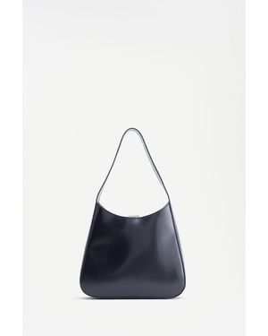 Filippa K Small Shoulder Bag - Blue
