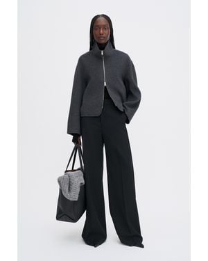 Filippa K Dafina Jacket - Black