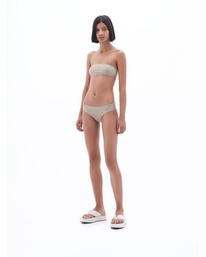 Filippa K Hipster Briefs - Grey