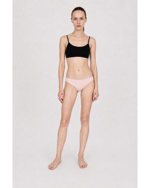 Filippa K Hipster Briefs - Pink