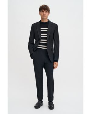 Filippa K Eddie Trousers - Black