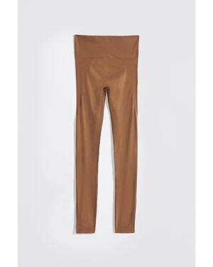 Filippa K High Seamless Leggings - Multicolour