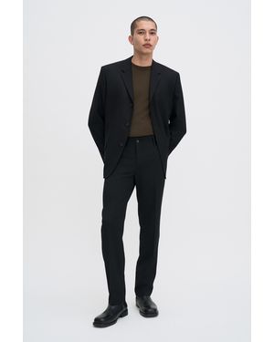Filippa K Troy Trousers - Grey