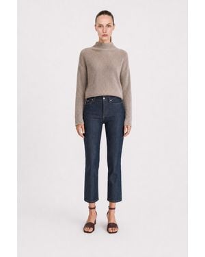 Filippa K Stella Raw Jean - Blue