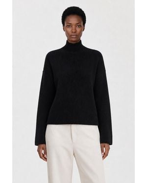Filippa K Willow Jumper - Blue