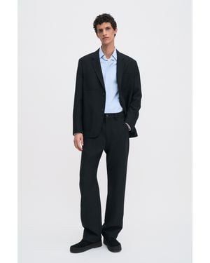 Filippa K Riley Blazer - Blue