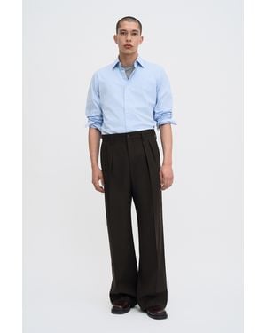 Filippa K Milo Pants - Blue