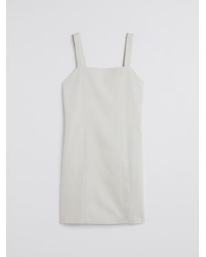 Filippa K Coralie Dress - White
