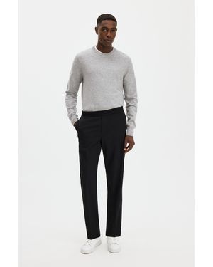 Filippa K Theo Trousers - Blue