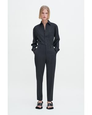 Filippa K Karlie Trousers - Blue